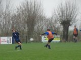 Onderlinge wedstrijd S.K.N.W.K. JO17-1 en S.K.N.W.K. JO16-1 (15-01-2022) (54/81)